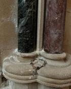 Saint Benedict Rosary Bracelet