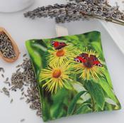 Kylemore Abbey Lavender Butterfly Bag