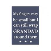 Grandad Magnet