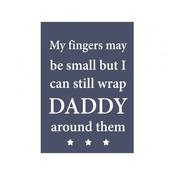 Daddy Magnet