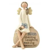 Sisters Angel