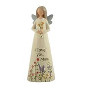 Feather &amp;amp; Grace I Love Mum