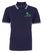 Mens ISCP Polo Shirt
