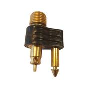 Yamaha Adapter male tank connection