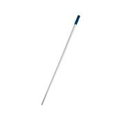 Steel brush pole deluxe 150cm