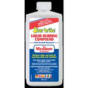 Liquid Rubbing Compound Medium - 500ml