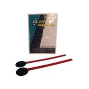 Sailing Main tales black&amp;red