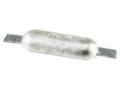 Talamex Aluminium alloy Anodes