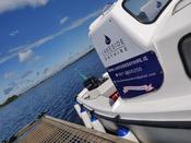 Day Boat Hire Booking Deposit