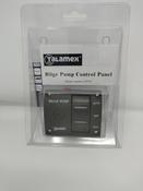 Talamex Bilge Pump Control Panel