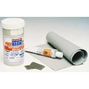 Polymarine Inflatable Boat Emergency Repair Kit, Hypalon
