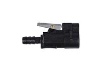 Talamex Mercury Female 7.9mm Connector