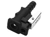 Talamex Mercury / Yamaha Female Fuel Connector 9.5mm