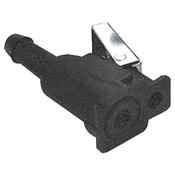 OMC Female Fuel Connector