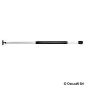 Telescopic tiller extension 660/1200 mm