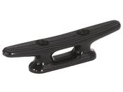 Black nylon Cleat