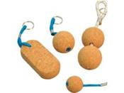 Talamex Cork Floating Key Ring