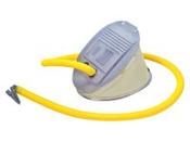 Scoprega Bravo Foot Pump