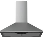 Beko HCP61310X 60 cm Chimney Cooker Hood (Stainless Steel) image