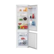 Beko Integrated 70/30 Fridge Freezer - Sliding Hinge | BCSM473 image