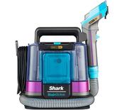 Shark StainStriker HairPro Pet Stain &amp; Spot Cleaner PX250UKT