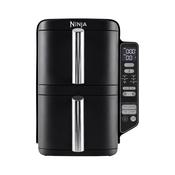 Ninja Double Stack 2-Drawer Air Fryer 7.6L Ð SL300UK image