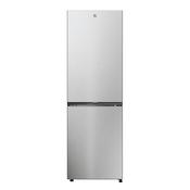 Hoover H-COMBI 300 Combi Refrigerator Stainless Steel | HONCQ2T618EXK image