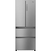 Hoover H-FRIDGE 700 French Door Fridge Freezer HONFQ2T718EXK