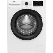 Beko 12kg 1400rpm EnergySpin &amp; IronFast Washing Machine | BM3WT1241IW