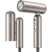 Dreame Pocket Foldable Travel Hair Dryer - Gold | AHD51_NGOLD