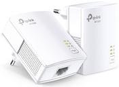 TP-Link AV1000 Gigabit Powerline Kit | TL-PA7017 KIT