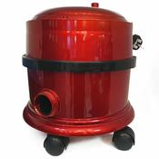 Inspire Home Vacuum Cleaner – Model INSIH100R (Red Metallic)