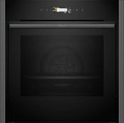 NEFF B54CR71G0B Built-in Single Oven 71 L (Graphite Grey)