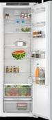 Bosch KIR81VFE0G Series 4 Built-in Larder Fridge (310 L) image