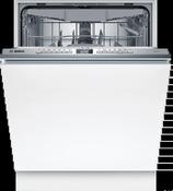 Bosch SMV4HVXOOG Series 4 60 cm Fully-Integrated Dishwasher (14 Place Settings) image