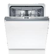 Bosch Series 6 fully-integrated dishwasher 60 cm | SMV6ZCX10G