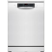 Bosch Series 2 free-standing dishwasher 60 cm White | SMS26AW08G