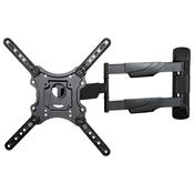 Thor 28088T Full-Motion TV Wall Mount (32″–55″, VESA up to 400×400)