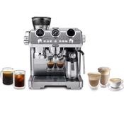 De Longhi La Specialista Maestro Bean To Cup Coffee Machine | Grey image