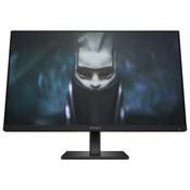 HP OMEN 24 Inch FHD IPS Gaming Monitor | 780D9AA#ABU