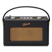 Roberts Revival Portable Radio Black | R260BK