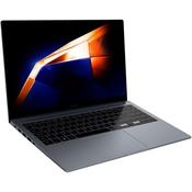Samsung Galaxy Book4 15.6″ Laptop | Intel Core i5‑1335U, 16 GB RAM, 512 GB SSD image