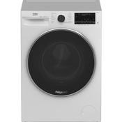 Beko 10kg 1400rpm Washing Machine with AquaTech | B5W51041AW