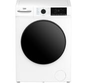 Beko Pro 7kg/5kg Washer Dryer White | BMM5DFO5741W image