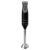 Morphy Richards 600W Hand Blender Black &amp; Grey | 980594 image