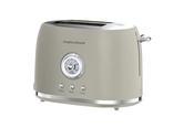 Morphy Richards Boutique 2 Slice Toaster Porcini | 980600 image