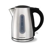 Morphy Richards 1.7L Jug Kettle Stainless Steel | 981549 image
