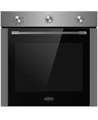 Belling 72L Built-In Single Fan Oven Stainless Steel | BI65FSTA