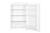 Belling 55cm Under Counter Larder Fridge White | BL130WH image