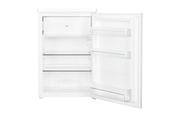Belling 55cm Under Counter Fridge with Ice Box White | BR110WH image
